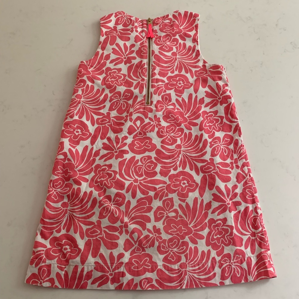 ❤️SOLD❤️ Crewcuts Girls Dress k137 - Picture 5 of 6